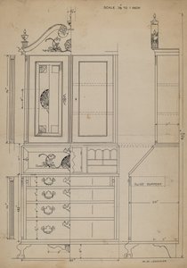 Rintakehä tekijältä Walter W. Jennings