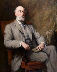 Sir William Ogilvy Dalgleish Errol Parkista