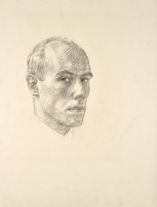 Omakuva tekijältä Walther Gamerith