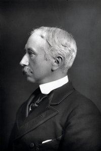 Garnet Joseph Wolseley, varakreivi Wolseley, irlantilaissyntyinen brittiläinen sotilas, c1890