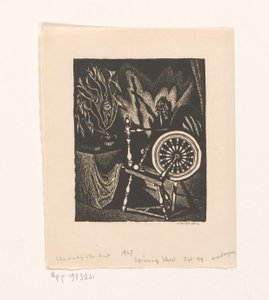 Rukki tekijältä Wanda Gág (signed by artist)