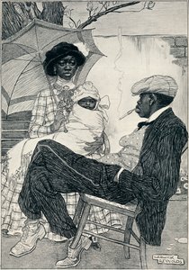 Hyvinvointi - Vaihe VI, 1920