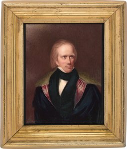 Henry Clay tekijältä Washington Blanchard
