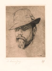 Itsetutkiskelu tekijältä Wassilij Nikolajewitsch Masjutin