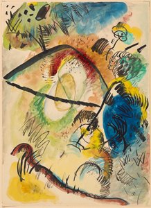  tekijältä Wassily Kandinsky