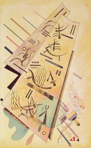 Kommunikea tekijältä Wassily Kandinsky