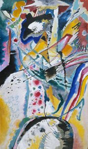  tekijältä Wassily Kandinsky