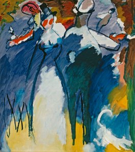  tekijältä Wassily Kandinsky