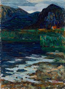  tekijältä Wassily Kandinsky