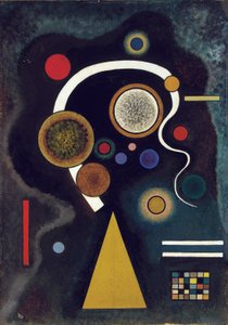 Tunnelmallinen meininki tekijältä Wassily Kandinsky