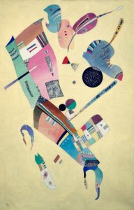 Maltillisuus tekijältä Wassily Kandinsky