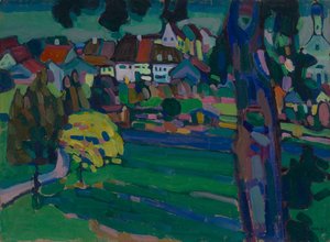  tekijältä Wassily Kandinsky