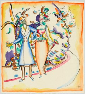  tekijältä Wassily Kandinsky