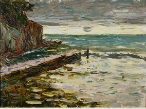  tekijältä Wassily Kandinsky