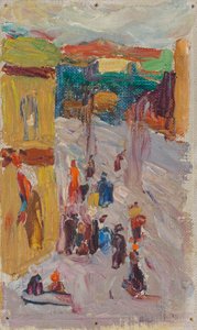  tekijältä Wassily Kandinsky