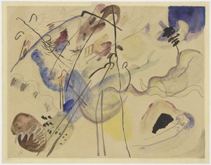  tekijältä Wassily Kandinsky