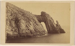London Bridge - Torquay. tekijältä Way and Sons