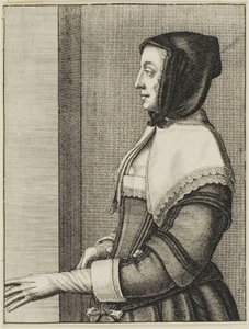 Syksy tekijältä Wenceslaus Hollar