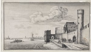  tekijältä Wenceslaus Hollar