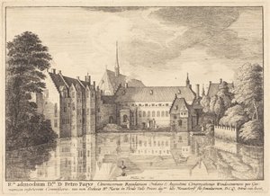  tekijältä Wenceslaus Hollar