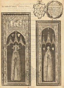 John Newcourt tekijältä Wenceslaus Hollar