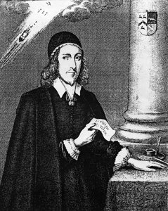 John Rogers tekijältä Wenceslaus Hollar