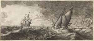  tekijältä Wenceslaus Hollar