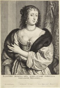  tekijältä Wenceslaus Hollar