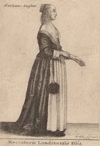 La filla d