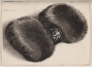  tekijältä Wenceslaus Hollar