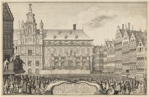  tekijältä Wenceslaus Hollar
