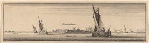 lahjoittaminen tekijältä Wenceslaus Hollar