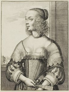 Kesä tekijältä Wenceslaus Hollar