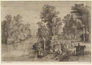  tekijältä Wenceslaus Hollar