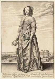  tekijältä Wenceslaus Hollar
