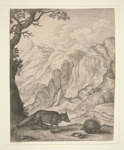  tekijältä Wenceslaus Hollar