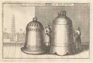 Kaksi kelloa tekijältä Wenceslaus Hollar