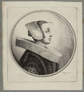  tekijältä Wenceslaus Hollar