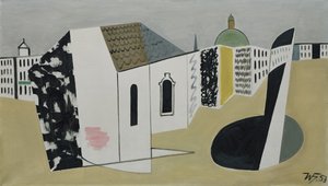 Berliini 1953 tekijältä Werner Heldt