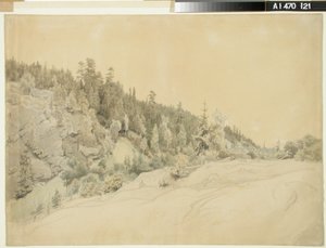 Maisema