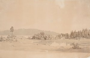Näsijärven lahti
