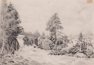  tekijältä Werner Holmberg
