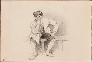 Nimetön tekijältä Werner Holmberg