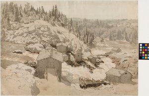  tekijältä Werner Holmberg