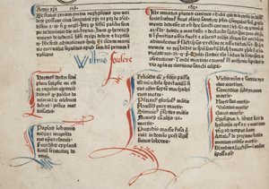 Fol 30 verso, yksityiskohta