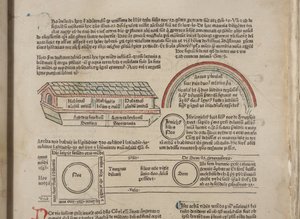 Fol 4 recto, yksityiskohta, metatiedot