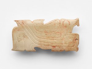 Riipus linnun muodossa, n. 1050-n. 950 eaa