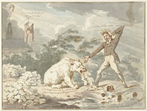Taloudellinen romahdus tekijältä Wijnand Esser (attributed to)
