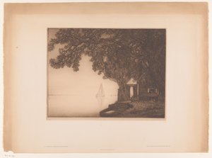 An der See (Hollanti) (alkuperäinen nimi esineessä)