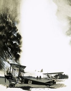 RFC:n ensimmäinen voitto tekijältä Wilf (20th century) Hardy